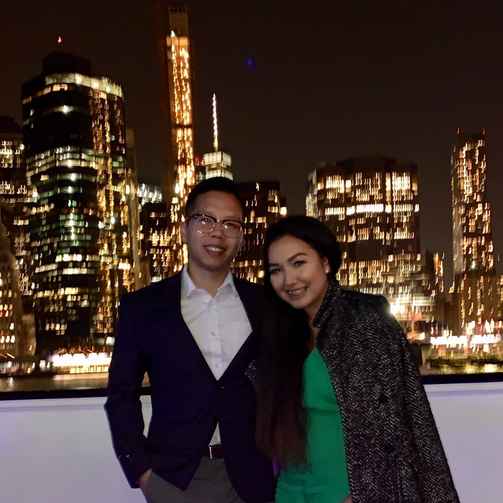 Meet your Posher, Lana